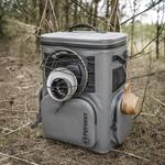 Рюкзак-холодильник Petromax 17 л - фото 7