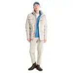Пальто Timberland DV Snowdon 3 In 1 M65, бежевый - фото 3