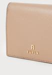 Кошелек Furla CAMELIA COMPACT WALLET BIFOLD COIN, Greige/Beige - фото 4