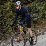 Куртка Gist Micron 15, черный - фото 4