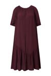 Платье Ulla Popken, Plum - фото