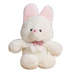 Плюшевая кукла Rabbit Fox Panda Bear высота 45см Pissie - фото 7