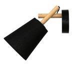 Настенный светильник Easylight VAIO цвет helles holz/schwarz - фото 4