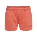 Шорты Hummel, цвет ziegelsteinfarben - фото 3