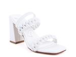 Сандалии London Rag Arnie, белый - фото
