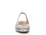 Claire Балетки Lifestride, Silver - фото 2