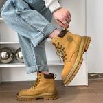 Ботинки Martin унисекс Year By Year, цвет Ginger men's - фото 7