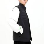 Жилет для бега мужской черный Anta, черный - фото 4