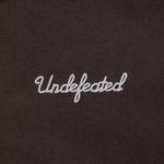 UNDEFEATED Куртка Unisex, Black - фото 10