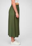 Юбка-колокольчик Cloud 5ive, зеленый - фото 4
