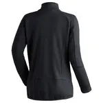 Куртка Maier Sports Sinaia, черный - фото 4