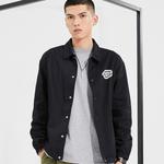 Куртка унисекс Dickies, цвет Black - фото 3