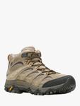 Трекинговые ботинки Moab 3 Mid GTX Merrell, Light Brown - фото 2