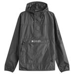 Ветровка Challenger ii Columbia, черный - фото