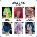 Краски и осветлители для волос унисекс MANIC PANIC - фото 7