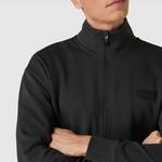 HUGO BOSS Куртка мужская черная - фото 7