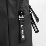 LINING Детская сумка из полиэстера Regular Black - фото 4