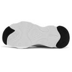 Кроссовки женские низкие  белый/черный Qiaodan - фото 4