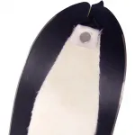 Гоночные лыжи с зажимом Contour - фото 2