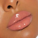 Блеск для губ Kylie Cosmetics High Gloss, warm pink nude/candy k - фото 4