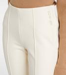 Эластичные лыжные штаны с завышенной талией Bogner - фото 4