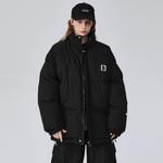 Пуховик Unisex BENDL'S, Экрю - фото 4