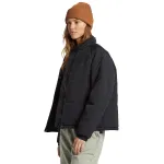 Женская куртка High Route Billabong, черный - фото 4