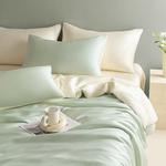 AVIVI Комплект постельного белья 1,8 м, 4 предмета - фото 8