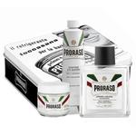 Proraso Vintage Selection Toccasana, Мужской набор для бритья для чувствительной кожи - фото 4