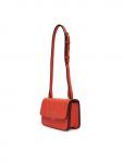 Сумочка VBS8ZT11 Valentino, оранжевый - фото 4