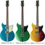 Yamaha RSS20 - фото 3