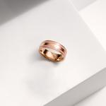 Кольцо Daniel Wellington Alloy унисекс DW/DanielWellington - фото 6