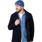 Летняя шляпа Barts, синий - фото 2