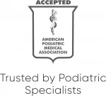 Женские балетки Vionic, металлик - фото