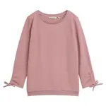 Толстовка Tom Tailor 1047227, розовый - фото 3