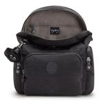 KIPLING Рюкзак в черном цвете - фото 4