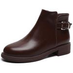 Ботильоны Mulinsen Ankle Boots Women's - фото 7