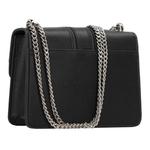 Сумка через плечо Seidenfelt Roros, черный - фото 2