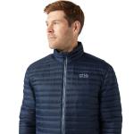 Пуховый свитер Pinion на молнии, мужской STIO STIO, Mountain Shadow - фото 7