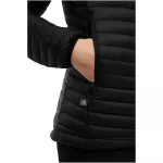 Куртка Viking Walzen, черный - фото 5