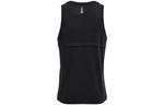 Топ Under Armour Streaker Run Singlet 'Black' - фото 2