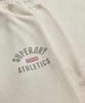 Обычные брюки Superdry, белый - фото 6