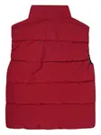 Дутый жилет BOSS Kidswear, красный - фото 2