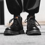 Ботинки Beidouniao Martin Boots Men - фото 7