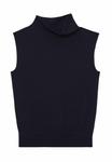 Топ Reiss Top, Navy/Blue - фото 4