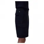 Шорты Napapijri Deline, синий - фото 6