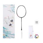 Гром мини кэннон бадминтонная ракетка LINING - фото 6