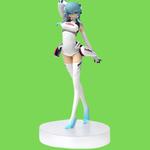 SQ Collection, Hatsune Miku BANPRESTO - фото 4