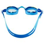 Очки для плавания Fashy Funny 410650, синий - фото 2