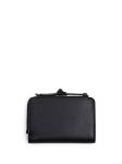 Кошелек The Slim Bifold Marc Jacobs, черный - фото 2